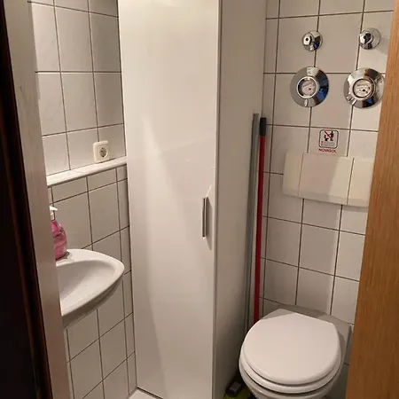 Appartement Alpen Luaga