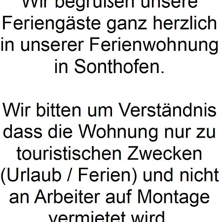 Alpen Luaga Sonthofen