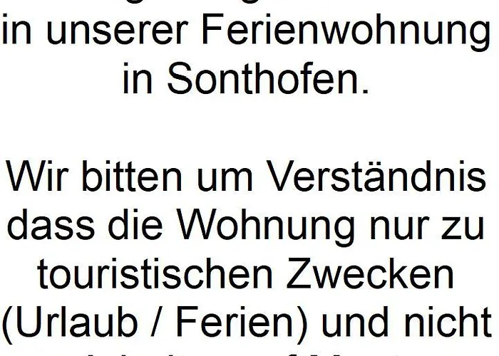 Alpen Luaga Sonthofen